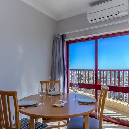 Flh Praia Mar Marine Flat With Pool Portimão Kültér fotó