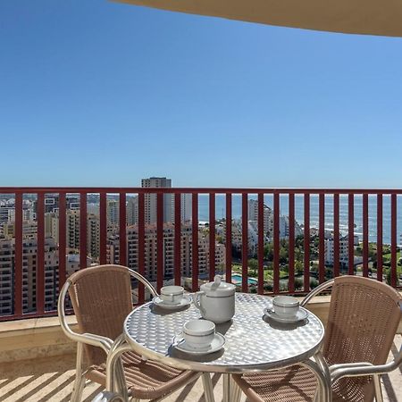 Flh Praia Mar Marine Flat With Pool Portimão Kültér fotó