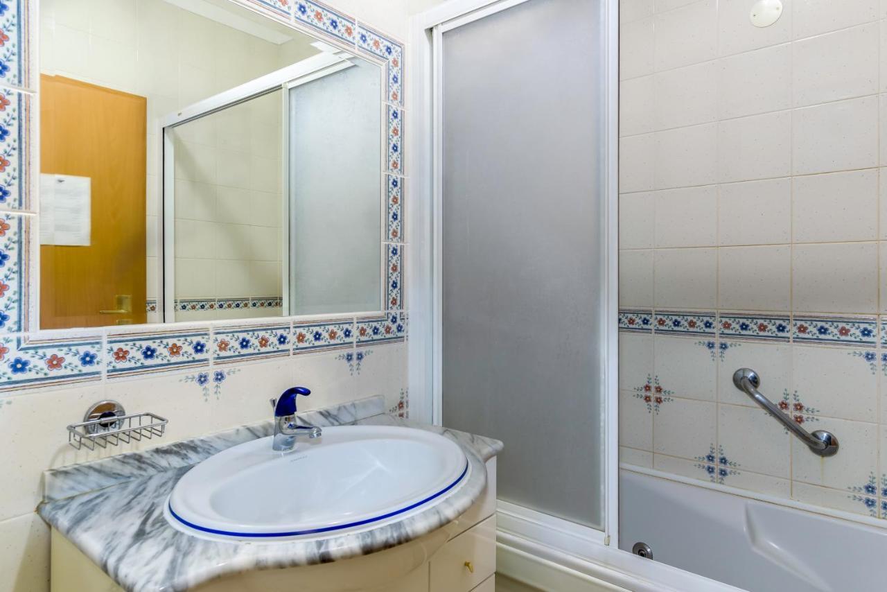 Flh Praia Mar Marine Flat With Pool Portimão Kültér fotó