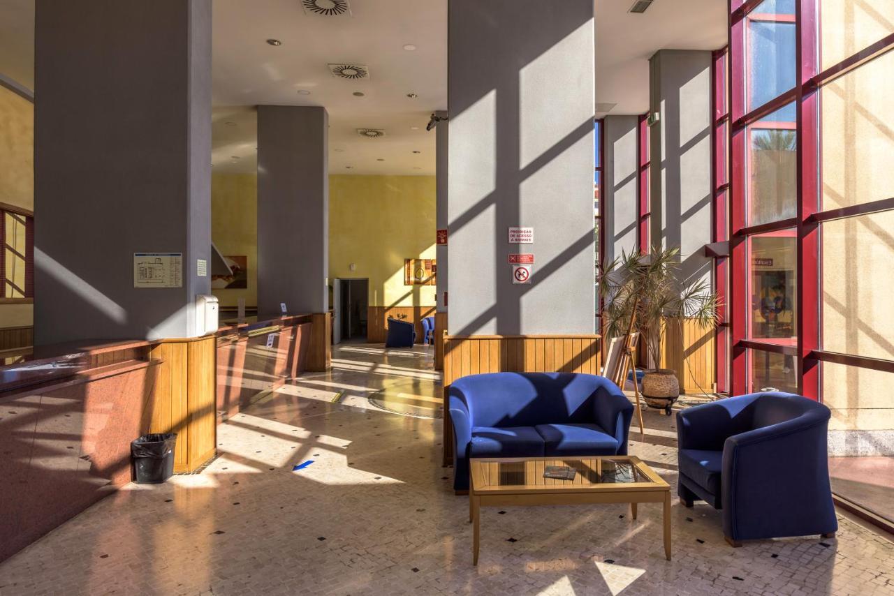 Flh Praia Mar Marine Flat With Pool Portimão Kültér fotó